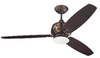 3ACR52RBD Fans-Ceiling Fans - 393858 - Capital Lighting, Inc.
