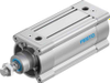 Pneumatic Piston Rod Cylinders - 2021176 - RS Components, Ltd.