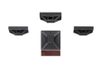 Cable Tie Mounts - 2181565 - RS Components, Ltd.
