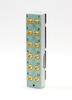 12-ch SMB(M) Front Panel LAN-XI - UA-2107--120- - Hottinger Bruel and Kjaer UK Ltd.
