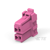 Rectangular Connector Housings - 17-1-2371224-2-ND - DigiKey