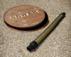 Rugged Yellow Polyethylene Copolymer Hose -- Genesis® Sewer Guide Hose 2 - Image