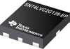 SN74LVC2G126-EP Dual Bus Buffer Gate With 3-State Outputs - V62/14604-01XE - Texas Instruments