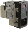 Power Entry Connectors - Inlets, Outlets, Modules - PS000SS6A-ND - DigiKey