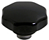 Fluted Knob -- 04L-12AI3118 - Image