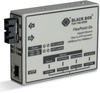 Media Converter Gigabit Ethernet Single Mode 1310nm 10km LC -- LMC1009A-R3