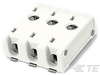 Poke-In Connectors - 2834006-3 - TE Connectivity