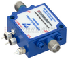 Field Replaceable SMA SPST PIN Diode Switch From 2 GHz to 4 GHz Rated at +20 dBm - FMSW6260 - Fairview Microwave Inc.