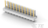 PCB Headers & Receptacles - 4-641209-1 - TE Connectivity