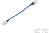 RF Cable Assemblies - 2016759-4 - TE Connectivity