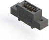Card Edge Connectors - Edgeboard Connectors - 395-010-556-502 - Lingto Electronic Limited
