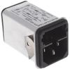 Power Entry Connectors - Inlets, Outlets, Modules - 486-6800-ND - DigiKey