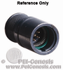 Amphenol LTD SCE2-B-01K07-12PN - PEI-Genesis