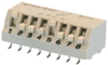Dip Switch, Spst, 6Pos, Smd; No. Of Circuits Grayhill - 63K8220 - Newark, An Avnet Company