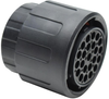 Circular Connector, Plug, 23Pos, Cable; Product Range Amphenol Sine/tuchel - 84AC7895 - Newark, An Avnet Company