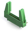 Card Edge Conn, Single, 13Pos, Wire Wrap; Card Edge Connector Type Edac - 65AJ0651 - Newark, An Avnet Company