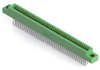Card Edge Conn, Dual, 82Pos, Th; Card Edge Connector Type Edac - 66AJ1694 - Newark, An Avnet Company