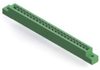Card Edge Conn, Single Side, 23Pos, Th; Card Edge Connector Type Edac - 57AJ1625 - Newark, An Avnet Company