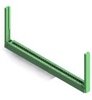 Card Edge Conn, Single, 36Pos, Th; Card Edge Connector Type Edac - 86AH6203 - Newark, An Avnet Company