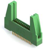 Card Edge Conn, Dual Side, 26Pos, Th; Card Edge Connector Type Edac - 68AJ0928 - Newark, An Avnet Company