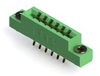 Card Edge Conn, Dual Side, 12Pos, Th; Card Edge Connector Type Edac - 86AH2249 - Newark, An Avnet Company