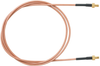 Rf Cable, Smb Jack-Smb Jack, 610Mm Rohs Compliant Pomona - 51AH6833 - Newark, An Avnet Company