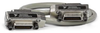 Gpib Cable, 500Mm, Gpib Interface; Accessory Type Ni - 13AJ3615 - Newark, An Avnet Company