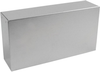 Enclosure, Chassis, Aluminium; Enclosure Type Bud Industries - 06M4380 - Newark, An Avnet Company