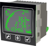 Power Meter, Positive Lcd, Ip65; No. Of Digits / Alpha Trumeter - 79Y9079 - Newark, An Avnet Company