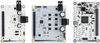 Eval Kit, 2-Ph Stepper Motor Ctrl/driver; Application Sub Type Trinamic/analog Devices - 46AC2014 - Newark, An Avnet Company