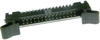 Conn, Header, 30Pos, 2Row, 2Mm Rohs Compliant Multicomp Pro - 08AK6483 - Newark, An Avnet Company