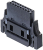 Idc Conn, Rcpt, 16Pos, 2Row, 1.27Mm; Idc Connector Type Harwin - 33AK8992 - Newark, An Avnet Company