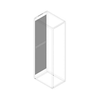 Boxes, Enclosures, Racks - Rack Components -- HSIP188