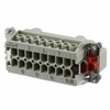 Heavy Duty Connector Inserts, Modules - 1195-5785-ND - DigiKey
