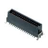 Headers, Male Pins - 952-M55-7013242RDKR-ND - DigiKey