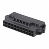 Rectangular Connector Housings - A118967-ND - DigiKey