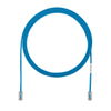 Modular/Ethernet Cables (RJ45, RJ11) - 298-17473-ND - DigiKey