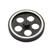 Structural, Motion Hardware - 114990065-ND - DigiKey