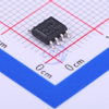 Communication Interface Chip/UART/485/232 >> RS-485/RS-422 ICs - SN75179BDR - LCSC Electronics Technology (HK) Limited