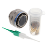 Circular Connector Assemblies - 1178-MS27467T19F35S-ND - DigiKey