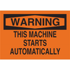 Signs, Nameplates, Posters - 2267-42617-ND - DigiKey