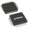 Analog to Digital Converters (ADC) -- 5503-TPAFE5160SI08-QP7RCT-ND - Image