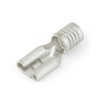 Molex 19016-0069 Female Quick Disconnect, 12-10 Ga., Non-Insulated - 32011 - Waytek, Inc.