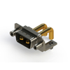 D-Sub Connector Assemblies - 151-629-2W2-250-4T5-ND - DigiKey