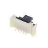 FFC, FPC (Flat Flexible) Connector Assemblies - 478-046251010010846+TR-ND - DigiKey