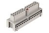Power Connectors - 19410282701 - Powell Electronics, Inc.