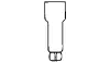 Terminals - 1-330021-0 - Powell Electronics, Inc.