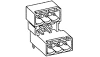 Terminal Blocks - 1776166-6 - Powell Electronics, Inc.