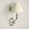 Oval Wall Light - WL14/N - Vaughan Designs, Inc.
