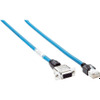 Circular Cable Assemblies - 1882-6032509-ND - DigiKey
